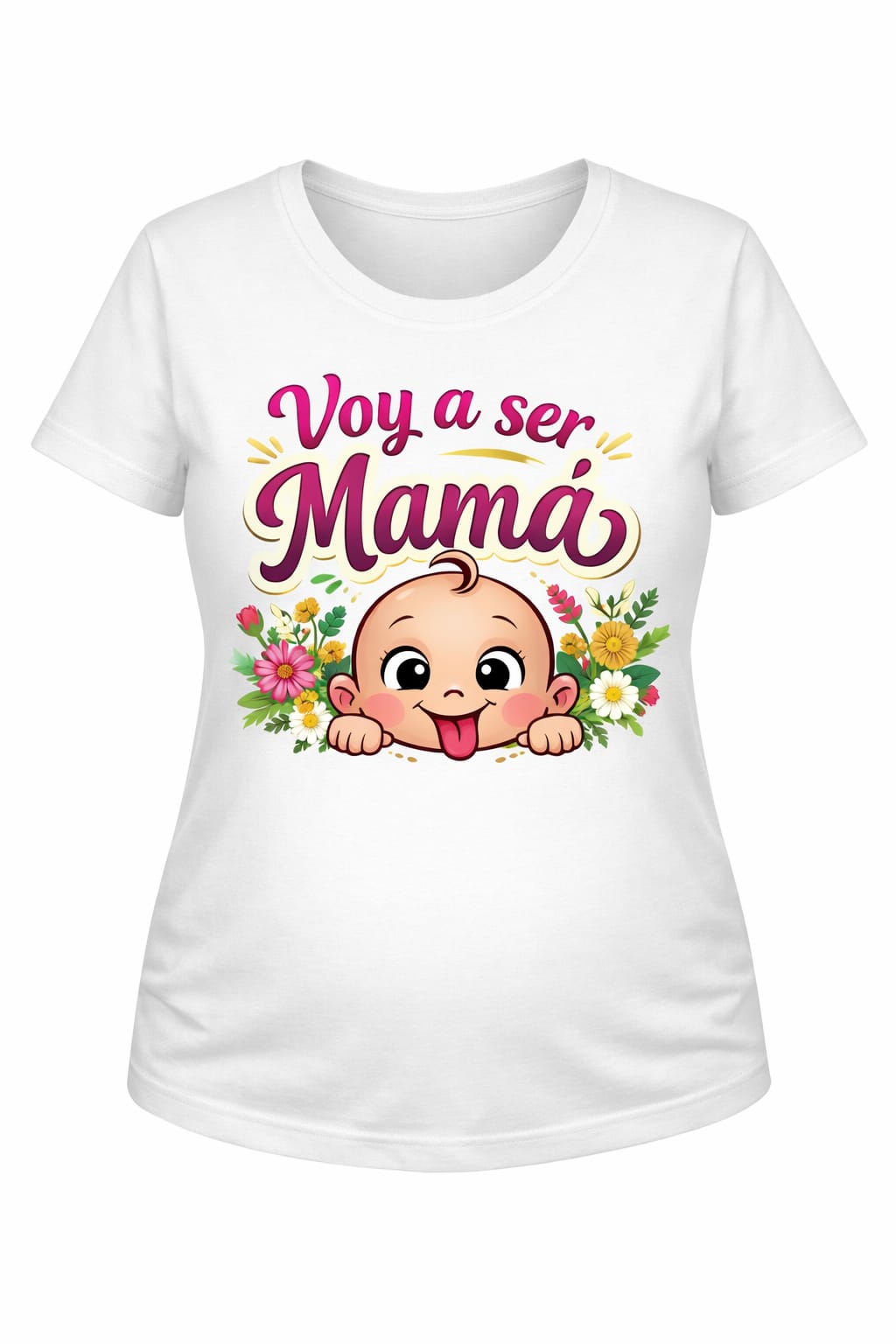 Remeras Personalizada ADULTO