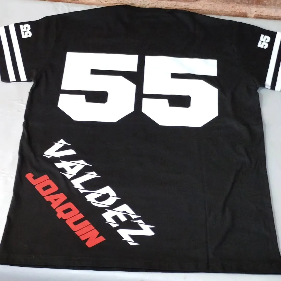 Remera Personalizada